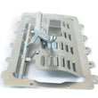 Load image into Gallery viewer, Canton Canton 20-937P36 Coyote Gen 3 Louvered Tray Pickup Combo For Oil Pan 15-736 20-937P36 - Installation View