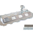 Load image into Gallery viewer, Canton Canton 20-937P38 Coyote Gen 3 Louvered Tray Pickup Combo For Oil Pan 15-738 20-937P38 - Main Product View