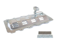 Load image into Gallery viewer, Canton Canton 20-937P38 Coyote Gen 3 Louvered Tray Pickup Combo For Oil Pan 15-738 20-937P38 - Main Product View
