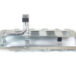 Load image into Gallery viewer, Canton Canton 20-937P38 Coyote Gen 3 Louvered Tray Pickup Combo For Oil Pan 15-738 20-937P38 - Installation View