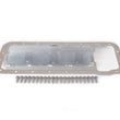 Load image into Gallery viewer, Canton Canton 20-938 Windage Tray Kit With Hardware Screen 20-938 fits Ford FE - Main Product View
