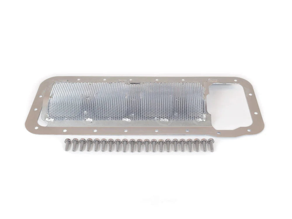Canton Canton 20-938 Windage Tray Kit With Hardware Screen 20-938 fits Ford FE - Main Product View