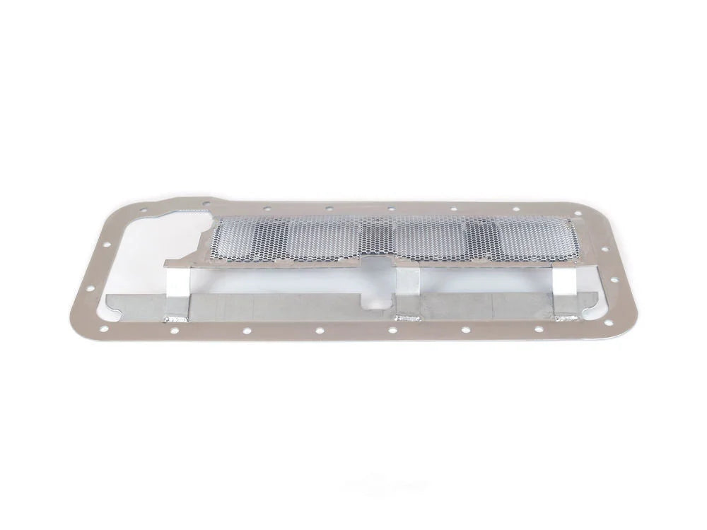 Canton Canton 20-938 Windage Tray Kit With Hardware Screen 20-938 fits Ford FE - Side View