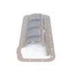 Load image into Gallery viewer, Canton Canton 20-938 Windage Tray Kit With Hardware Screen 20-938 fits Ford FE - Back View