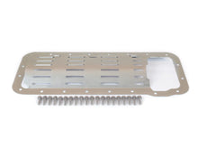 Load image into Gallery viewer, Canton Canton 20-938P Windage Tray For FE Ford Louver Kit With Hardware 20-938P - Main Product View