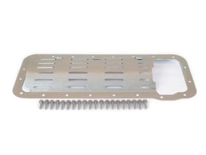 Canton Canton 20-938P Windage Tray For FE Ford Louver Kit With Hardware 20-938P - Main Product View