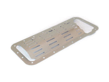 Load image into Gallery viewer, Canton Canton 20-938P Windage Tray For FE Ford Louver Kit With Hardware 20-938P - Side View