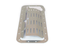 Load image into Gallery viewer, Canton Canton 20-938P Windage Tray For FE Ford Louver Kit With Hardware 20-938P - Back View