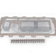 Load image into Gallery viewer, Canton Canton 20-939 Windage Tray Screen Includes Oil Pan Studs and Nuts 20-939 fits Ford 4.6L - Side View