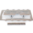 Load image into Gallery viewer, Canton Canton 20-939P Windage Tray For 4.6L Ford Louver Includes Oil Pan Studs and Nuts 20-939P - Main Product View
