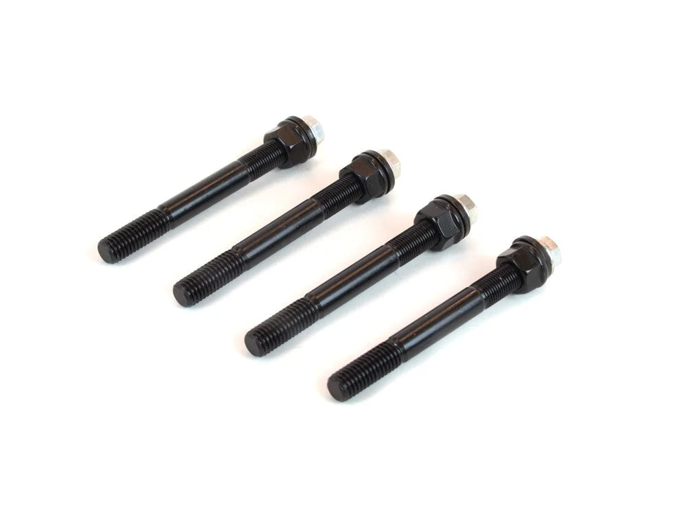 Canton Canton 20-942 Windage Tray Mounting Kit For Ford 351W 20-942 - Main Product View