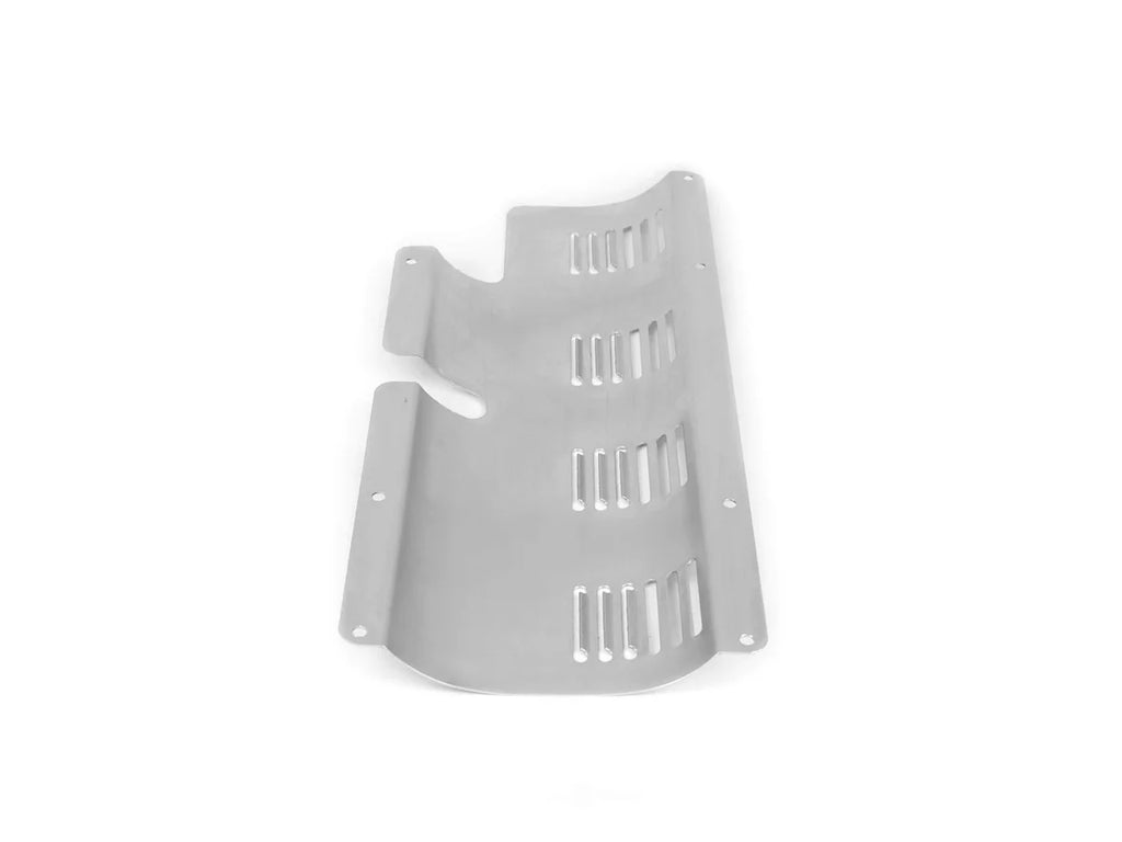 Canton Canton 20-966 Windage Tray For 21-066 Main Support 20-966 fits Ford 429 / 460 - Side View