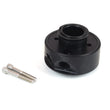 Load image into Gallery viewer, Canton Canton 22-540 Aluminum Oil Cooler Adapter Sandwich Style For Small Block Chevy 22-540 - Main Product View