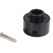 Load image into Gallery viewer, Canton Canton 22-542 Aluminum Oil Cooler Adapter Sandwich Style Big Block Chevy Mark IV 22-542 - Main Product View