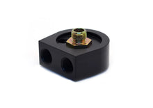 Load image into Gallery viewer, Canton Canton 22-548 Aluminum Oil Cooler Adapter Univ Sandwich Style 20MM -1.5, 2 5/8 22-548 - Main Product View