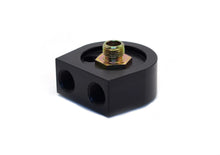 Load image into Gallery viewer, Canton Canton 22-549 Aluminum Oil Cooler Adapter Univ Sandwich Style 22MM -1.5, 2 5/8 22-549 - Main Product View