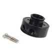 Load image into Gallery viewer, Canton Canton 22-550 Billet Aluminum Oil Input Adapter Sandwich Style Small Block Chevy 22-550 - Main Product View
