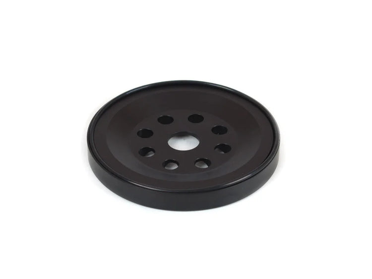 Canton Canton 22-575 Filter Plate For Small Block Mopar Billet Aluminum 22-575 - Main Product View