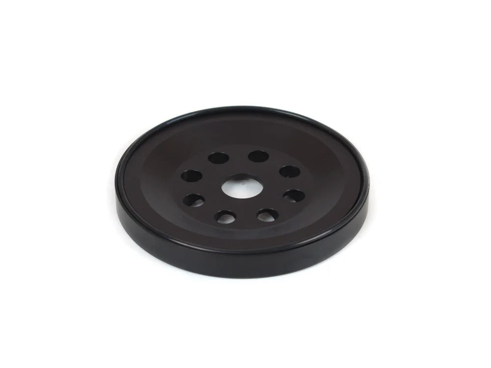 Canton Canton 22-575 Filter Plate For Small Block Mopar Billet Aluminum 22-575 - Main Product View
