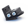 Load image into Gallery viewer, Canton Canton 22-625 Billet Aluminum Remote Oil Filter Mount For SBF Thread Filters 22-625 - Main Product View