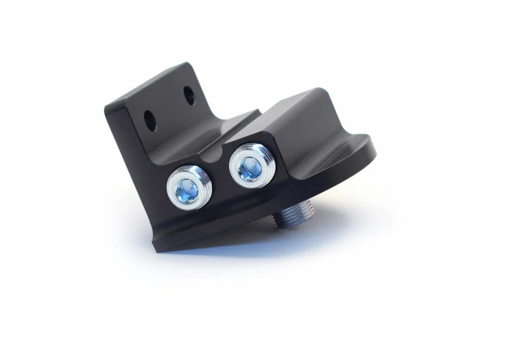 Canton Canton 22-625 Billet Aluminum Remote Oil Filter Mount For SBF Thread Filters 22-625 - Main Product View