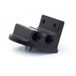 Load image into Gallery viewer, Canton Canton 22-625 Billet Aluminum Remote Oil Filter Mount For SBF Thread Filters 22-625 - Side View