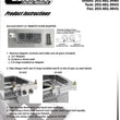 Load image into Gallery viewer, Canton Canton 22-632 Aluminum Remote Oil Filter Adapter 90 Deg For Canton Chevy LS Pans 22-632 - Additional View 5