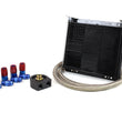 Load image into Gallery viewer, Canton Canton 22-723 Oil Cooler Kit With Adapter For 13/16 -16 Thread and 2 5/8" Gasket 22-723 - Main Product View