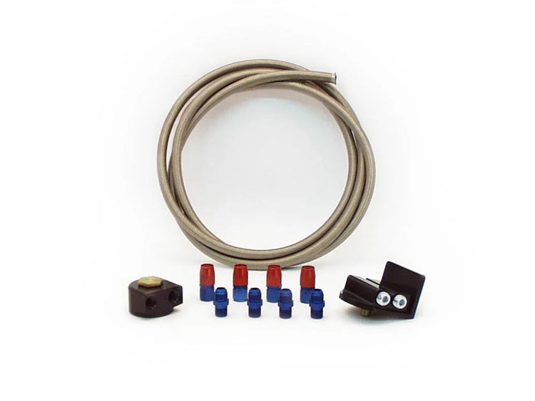 Canton Canton 22-823 Remote Spin-On Filter Kit For 13/16 In -16 Thread, 2 5/8 In Gasket 22-823 - Main Product View