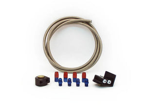 Canton Canton 22-823 Remote Spin-On Filter Kit For 13/16 In -16 Thread, 2 5/8 In Gasket 22-823 - Main Product View