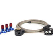 Load image into Gallery viewer, Canton Canton 22-823 Remote Spin-On Filter Kit For 13/16 In -16 Thread, 2 5/8 In Gasket 22-823 - Side View