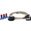 Load image into Gallery viewer, Canton Canton 22-824 Remote Spin-On Filter Kit 13/16 In -16 Thread And 3 1/4 In Gasket 22-824 - Main Product View