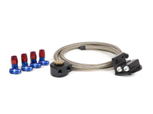 Load image into Gallery viewer, Canton Canton 22-826 Remote Spin-On Filter Kit For 3/4&quot; -16 Thread And 2 5/8&quot; Gasket 22-826 - Side View