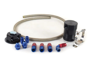 Canton Canton 22-924 Remote Canister Filter Kit 13/16 Inch -16 Thread 3 1/4 Inch Gasket 22-924 - Main Product View