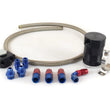 Load image into Gallery viewer, Canton Canton 22-925 Remote Canister Filter Kit 18MM Thread 2 5/8 Gasket 22-925 - Main Product View