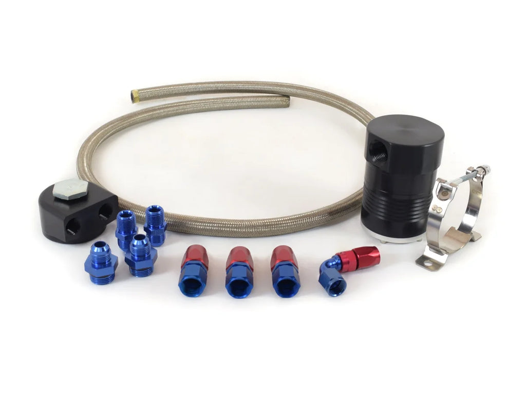 Canton Canton 22-928 Remote Canister Filter Kit 20MM Thread 2 5/8 Gasket 22-928 - Main Product View