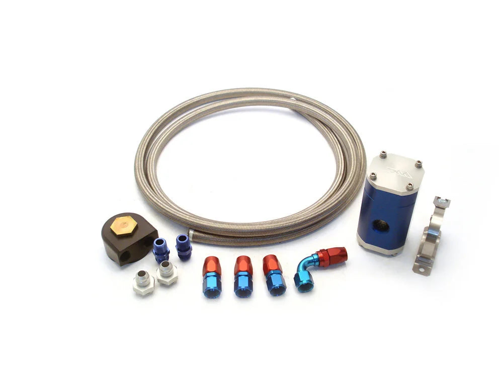 Canton Canton 22-929 Remote Canister Filter Kit 22MM Thread 2 5/8 Gasket 22-929 - Main Product View