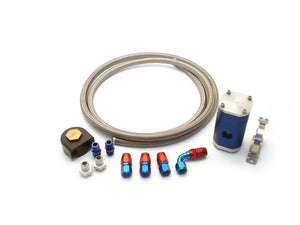 Canton Canton 22-929 Remote Canister Filter Kit 22MM Thread 2 5/8 Gasket 22-929 - Main Product View