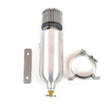 Load image into Gallery viewer, Canton Canton 23-030 Universal Aluminum Breather Tank 3/8" Side Port And Bottom Petcock 23-030 - Main Product View