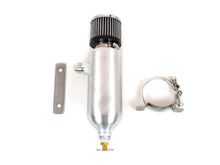 Load image into Gallery viewer, Canton Canton 23-031 Universal Aluminum Breather Tank Evac Systems Vent Tank 23-031 - Main Product View