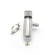 Load image into Gallery viewer, Canton Canton 23-036 Universal Aluminum Breather Tank 24 Oz Dry Sump Catch Tank 23-036 - Main Product View