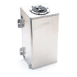 Load image into Gallery viewer, Canton Canton 23-110L Aluminum Universal Dry Sump Tank Left Fittings 23-110L - Main Product View