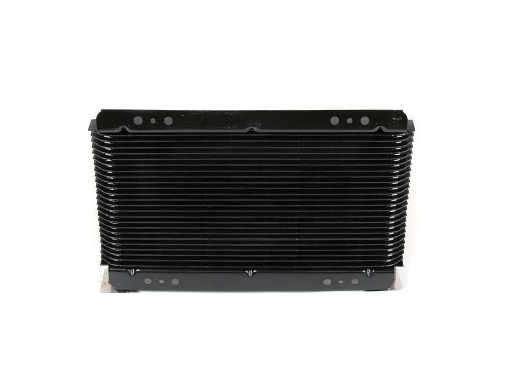 Canton Canton 23-500 Oil Cooler Aluminum 1.5 Inch X 5.5 Inch X 11 Inch 23-500 - Main Product View