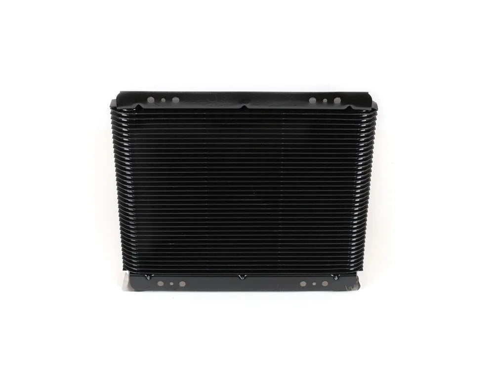 Canton Canton 23-510 Oil Cooler Aluminum 1.5 Inch X 8 Inch X 11 Inch 23-510 - Main Product View