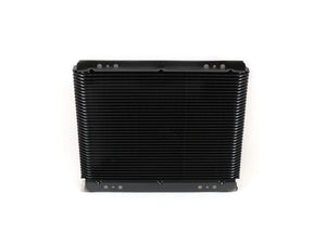 Canton Canton 23-510 Oil Cooler Aluminum 1.5 Inch X 8 Inch X 11 Inch 23-510 - Main Product View