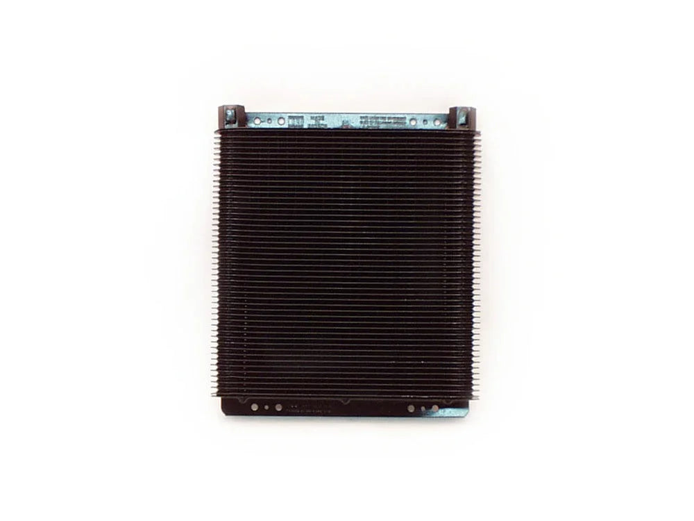 Canton Canton 23-520 Oil Cooler Aluminum 1.5 Inch X 11 Inch X 11 Inch 23-520 - Main Product View