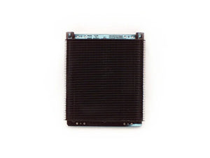 Canton Canton 23-520 Oil Cooler Aluminum 1.5 Inch X 11 Inch X 11 Inch 23-520 - Main Product View