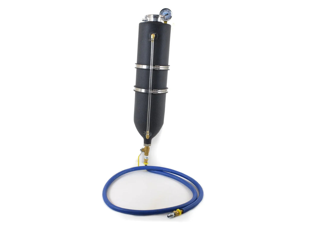 Canton Canton 24-162 Accusump Pre-Oiler 5.5 Quart Fresh Engine Pre-Oiler 24-162 - Main Product View