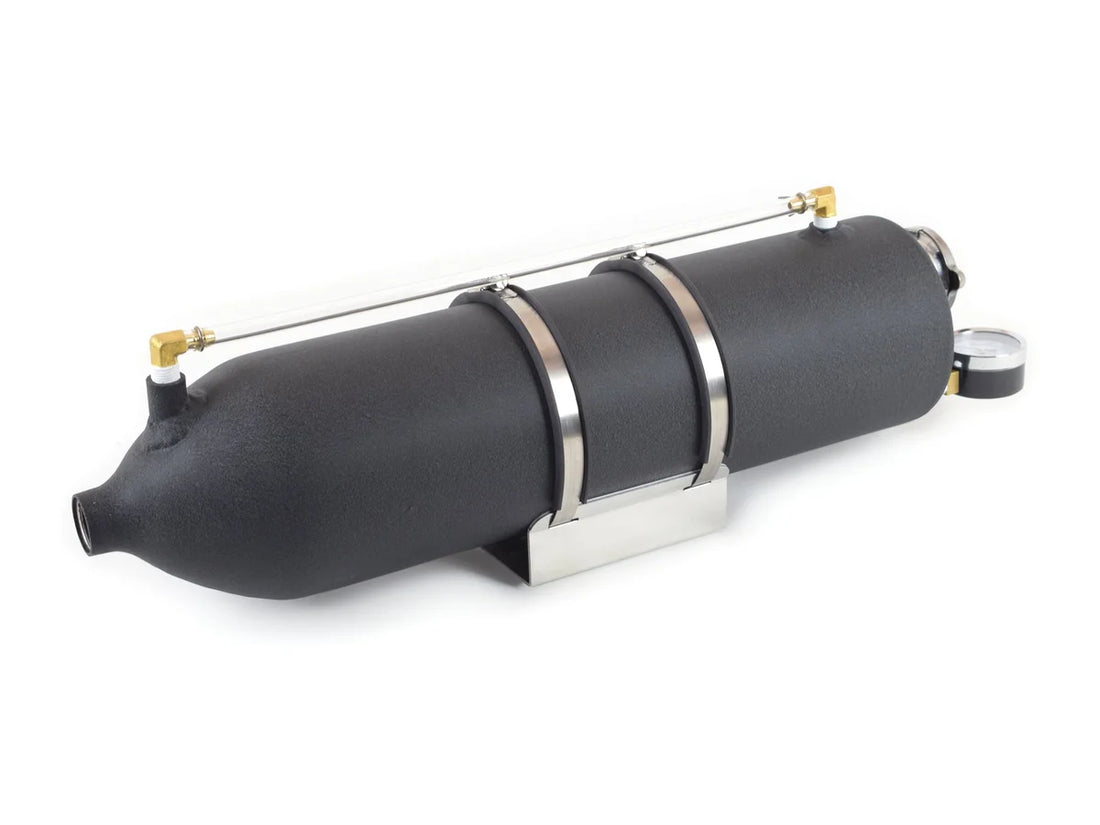 Canton Canton 24-162 Accusump Pre-Oiler 5.5 Quart Fresh Engine Pre-Oiler 24-162 - Additional View 5