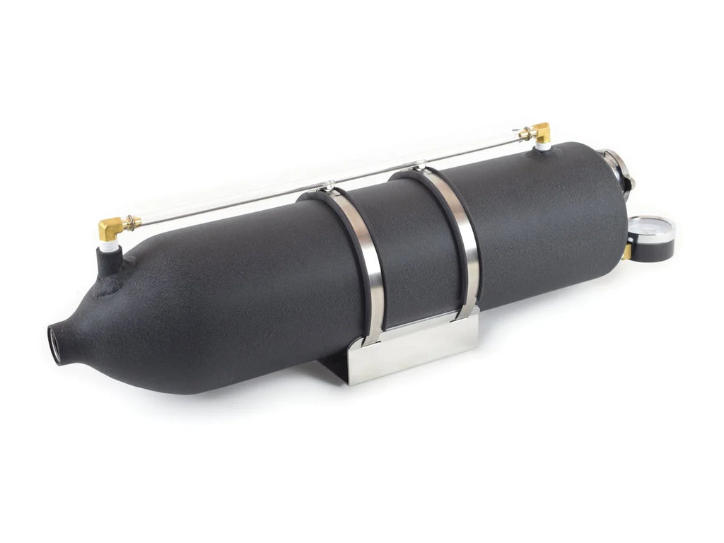 Canton Canton 24-162 Accusump Pre-Oiler 5.5 Quart Fresh Engine Pre-Oiler 24-162 - Additional View 5